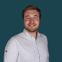 Strattt Employee Pierre Lelong's profile photo