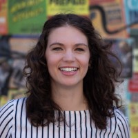 Circumference Technology Services Employee Kaitlin Lewis's profile photo