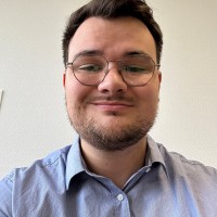 Altagile Employee Teddy Autréaux's profile photo