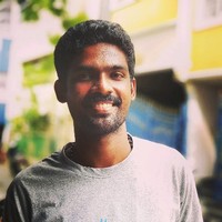 LIC Employee Bennet SRM's profile photo
