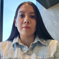 Publicis Groupe Employee Fernanda Roque's profile photo