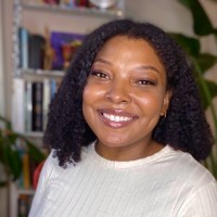 Insight Memory Care Center Employee Brittany Grays-Thomas's profile photo