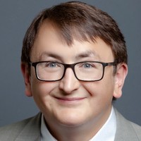 Berg Engineering Pty Ltd Employee Andrew Verinchuk's profile photo