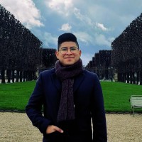 Cristobal Pluas's profile photo