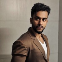 Nithin J Email