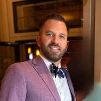 CONSOR Engineers Employee Peter McGovern's profile photo
