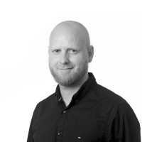 Uffe Larsen Email