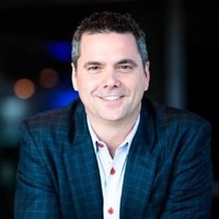 Inovia Capital Employee Chris Arsenault's profile photo