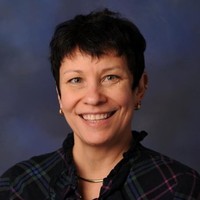 The Foodbank, Inc. Employee Kimberly Buchanan's profile photo