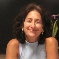 Gsap Employee Sara Levy's profile photo