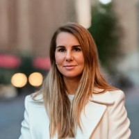 Victoria Shamshurova Email & Phone Number