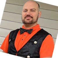 Joseph Pfaff Email & Phone Number