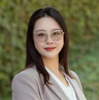 UNLV College of Education Employee Zhixuan Zeng's profile photo