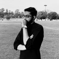 VirtualRep Employee Mustaqeem Tanveer's profile photo