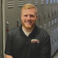 Swaggerty's Farm® Employee Corey Hurst's profile photo