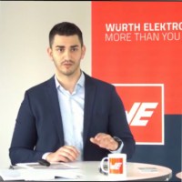 Würth Elektronik Group Employee Manuel Müller's profile photo