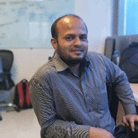 Prepay Nation Employee Abhishek Jain's profile photo
