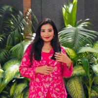 VASPP Technologies Employee Amulya Shekar's profile photo