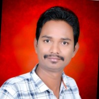 CIEL HR Employee Vinod Chavan's profile photo