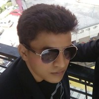 Techsseract Employee Rahul Tiwari's profile photo