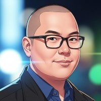TopRock Employee Lu Pham's profile photo