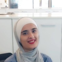 Afaq Alkhreisat Email