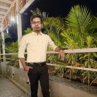 DataIntelo Employee Akash Pasalkar's profile photo
