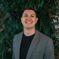 Workday Employee Elliot Baker's profile photo