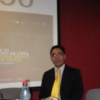 Xinergía Laboral Employee Juan Araneda Castillo's profile photo