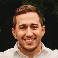 Osborn School District Employee Brendan Stacey's profile photo