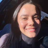 Biowash Oficial Employee Gisleide dos Santos's profile photo