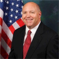 Forsyth County Sheriff's Office Employee Michael Garrison's profile photo