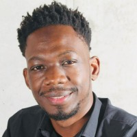 Minit Money Employee Oswell Madhamu's profile photo
