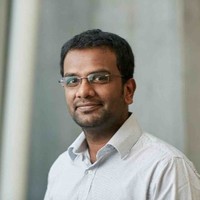 ConductorOne Employee Magizharasu Thirunavukkarasu's profile photo