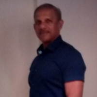 Givaudan Employee Pradeep Parmar's profile photo