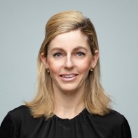 Gibon Employee Katrin Wallin's profile photo