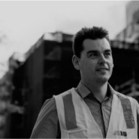 JMG Engineers Employee Nick Rayner's profile photo