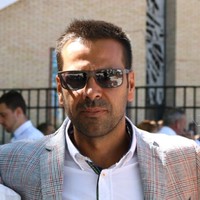 MP Lifts Employee Francisco de Juan Tierno's profile photo