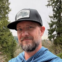 True Brands Employee Zachary McIntyre's profile photo