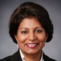 University of Maryland - Robert H. Smith School of Business Employee Wendy Sanhai's profile photo