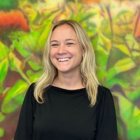 Michigan Department of State Employee Samantha May's profile photo