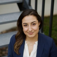 WGA Employee Sara Karouni's profile photo