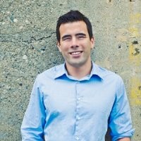 Lowest Common Design LLC DBA HomeMade Modern and The Modern Home Project Employee Ben Uyeda's profile photo