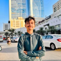 Binjai Hall (NTU) Employee Mujeeb Ahmed's profile photo