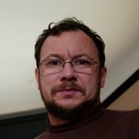 MultiCASE, Inc. Employee Roustem Saiakhov's profile photo