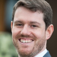 Flutter Entertainment Plc Employee Jp O'Neill's profile photo