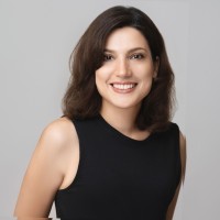 Portfolio Aid Inc. Employee Maral Ghahremani's profile photo