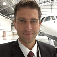 ZHAW School of Engineering Employee Christoph Regli's profile photo