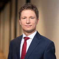 Pekao TFI Employee Łukasz Tokarski's profile photo
