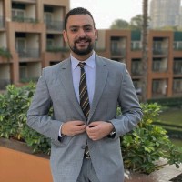 Jupiter Software Solutions Employee Omar Khaled's profile photo
